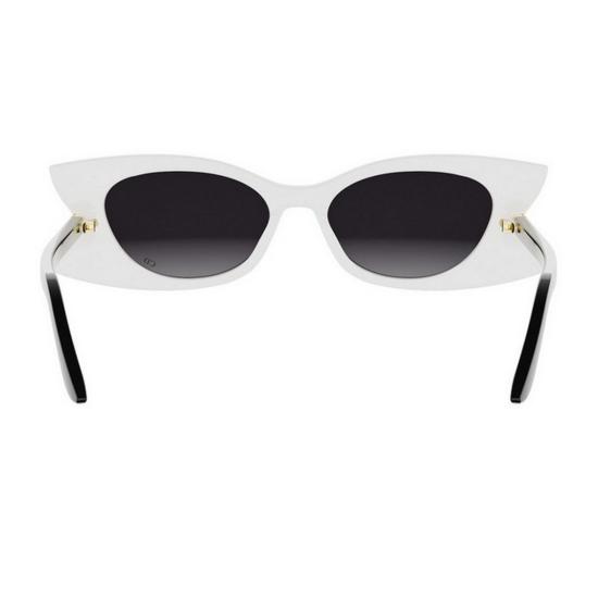 26SS 디올 선글라스 19065C10A White - DIOR