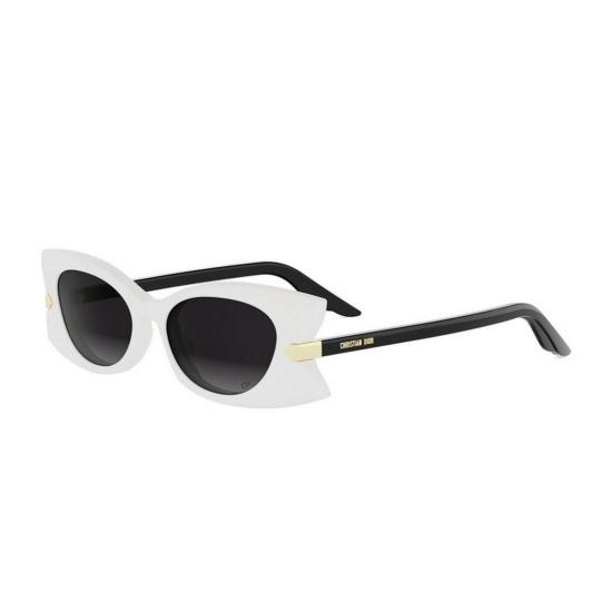 26SS 디올 선글라스 19065C10A White - DIOR