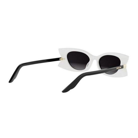 26SS 디올 선글라스 19065C10A White - DIOR
