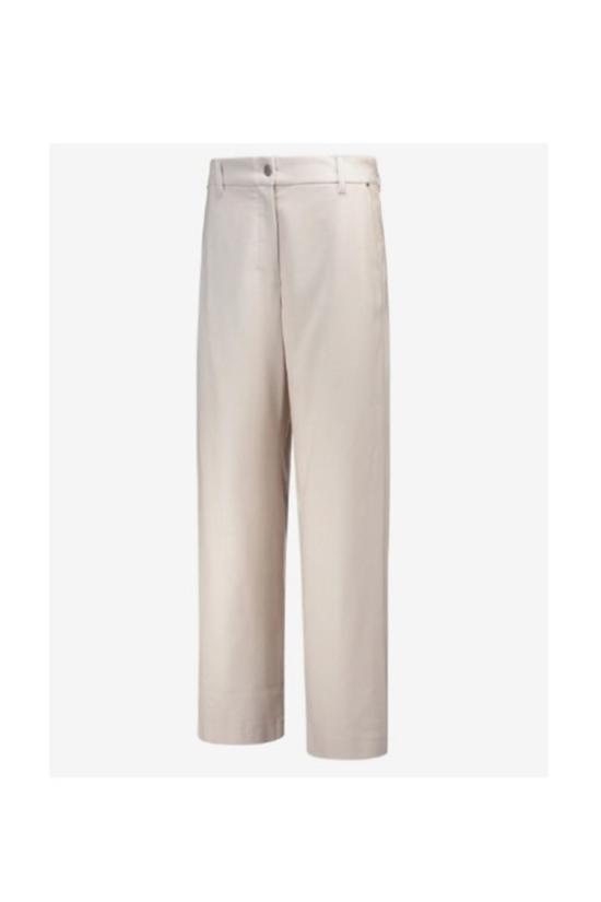  막스마라 수트 팬츠 44764 84148 Neutrals - MAX MARA