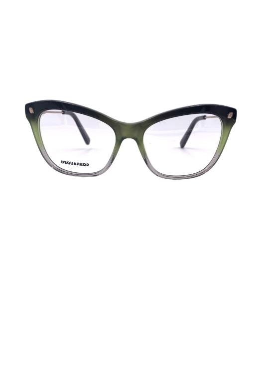  디스퀘어드2 선글라스 U3V2U60A White
