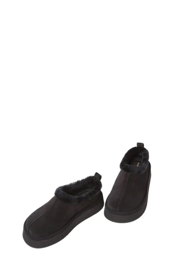  팔로마바르셀로 부츠 44840 84324 Black - PALOMA BARCELO