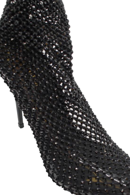  레실라 힐/펌프스 45308 85494 Black - LE SILLA