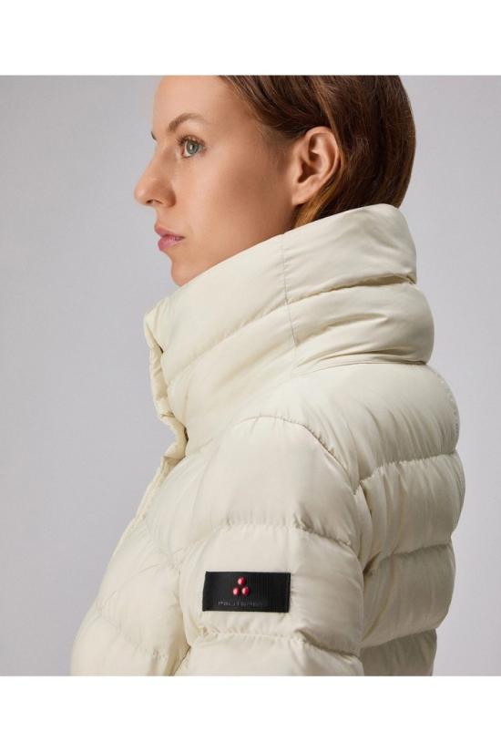 25FW 페트레이 롱패딩 8059983153076 Grey - PEUTEREY