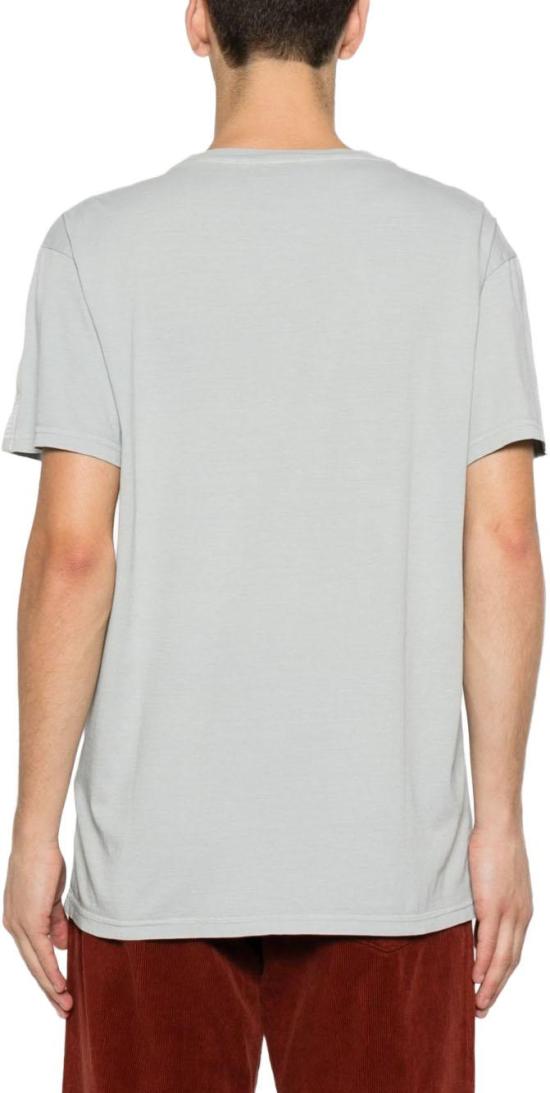 26SS 모스키노 탑 A070244370486 LICHTGREY - MOSCHINO