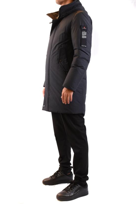  페트레이 롱패딩 45073 84897 Black - PEUTEREY