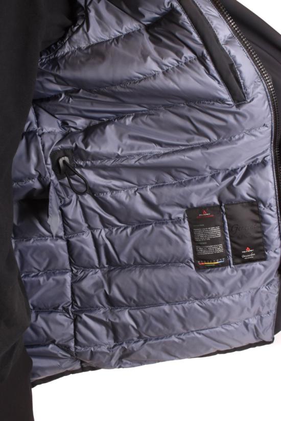  페트레이 롱패딩 45073 84897 Black - PEUTEREY