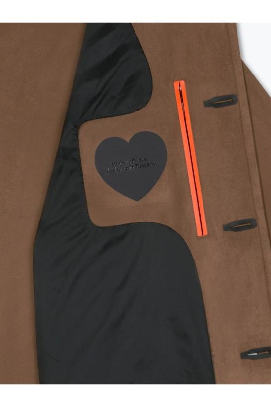  알알디 무스탕 8000001707719 Brown - RRD