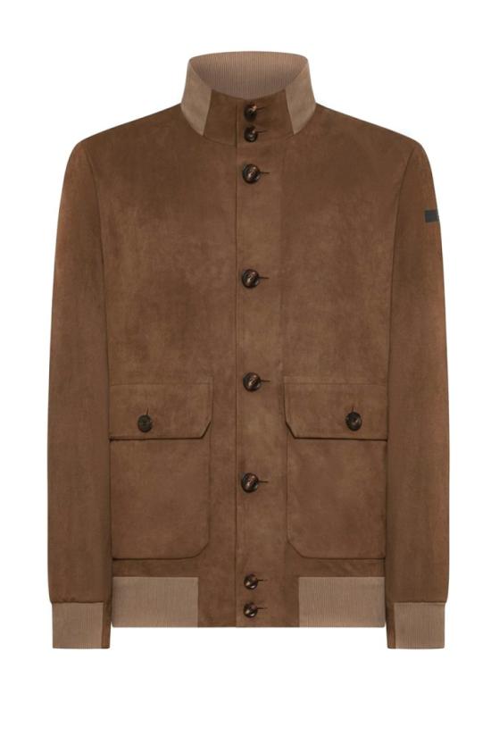  알알디 무스탕 8000001707719 Brown