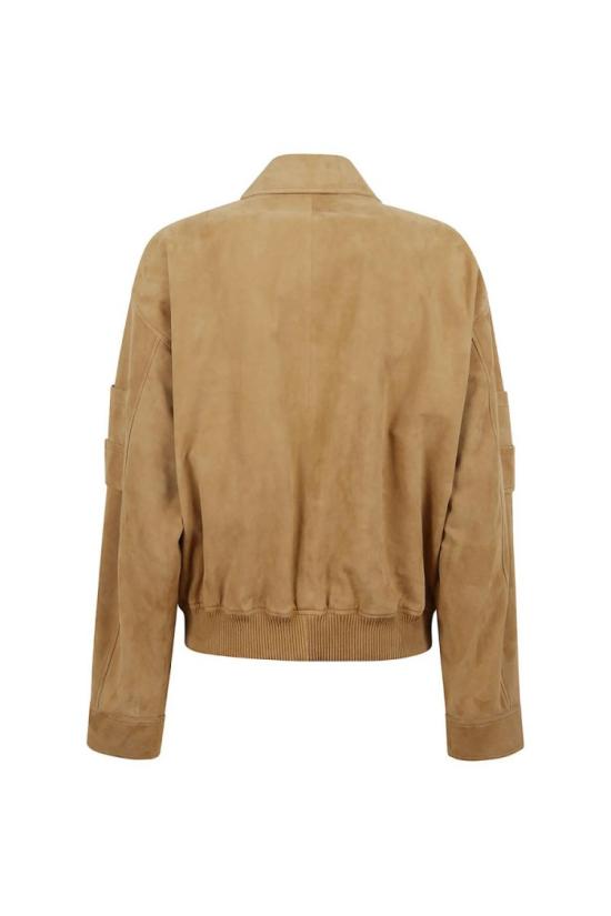 26SS 스워드 자켓 2015180434000 Brown - S.W.O.R.D