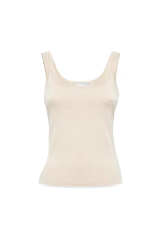 25FW 블루걸 가디건 8059524440399 Neutrals - BLUGIRL