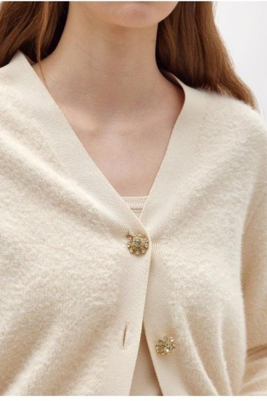 25FW 블루걸 가디건 8059524440399 Neutrals - BLUGIRL