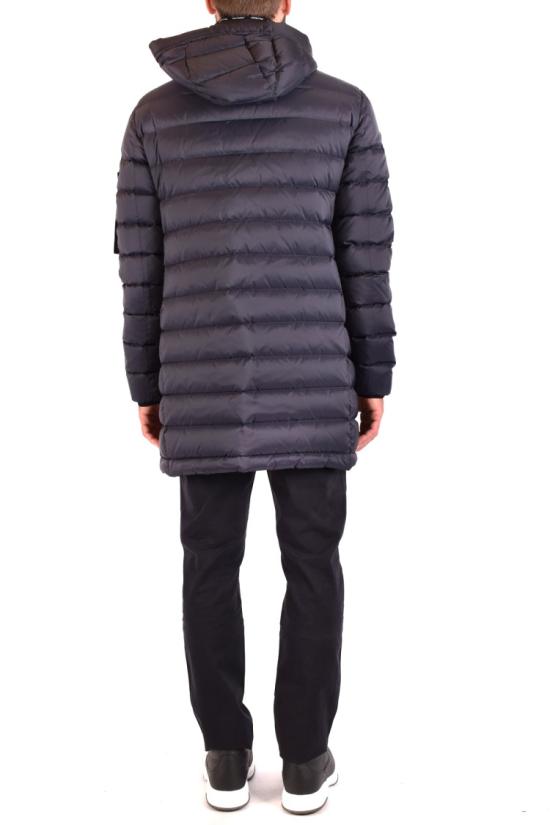  페트레이 패딩 2100000251902 Black - PEUTEREY