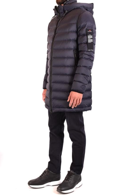  페트레이 패딩 2100000251902 Black - PEUTEREY