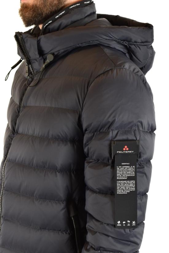  페트레이 패딩 2100000251902 Black - PEUTEREY