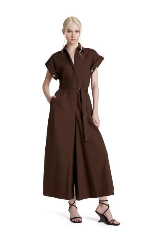 26SS 시모나 코르셀리니 원피스 8052380080457 Grey - SIMONA CORSELLINI