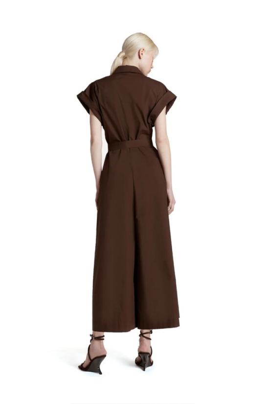 26SS 시모나 코르셀리니 원피스 8052380080457 Grey - SIMONA CORSELLINI