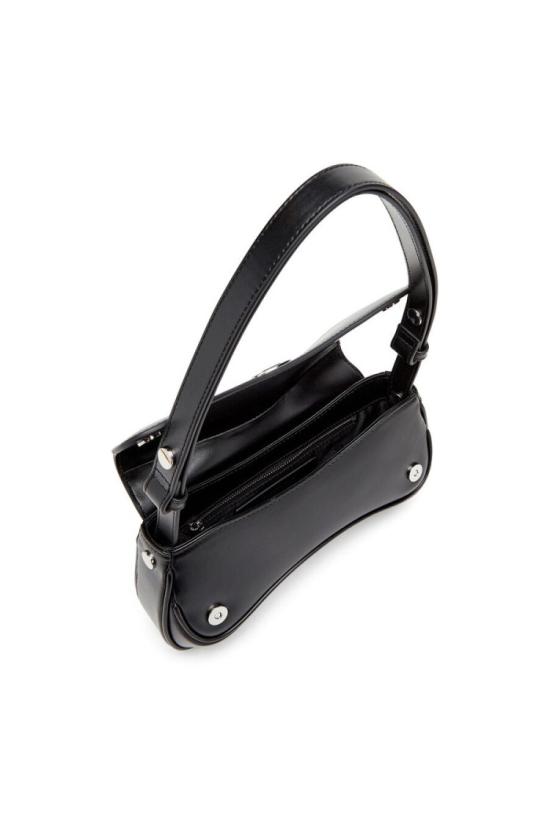 25FW 디젤 클러치/파우치 8055055772121 Black - DIESEL