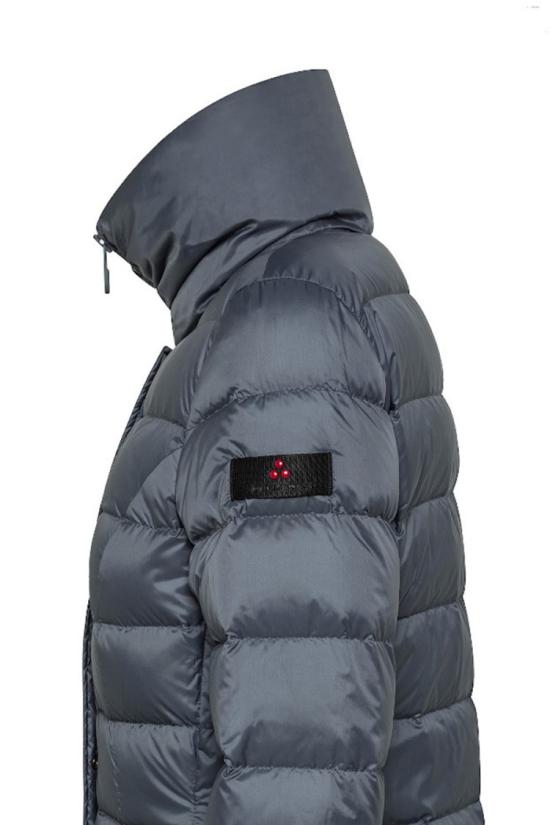  페트레이 패딩 2100000554133 Grey - PEUTEREY