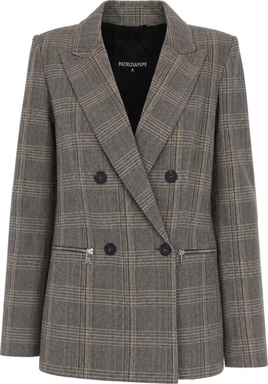 26FW 파트리지아페페 의류 5623260 TAUPE