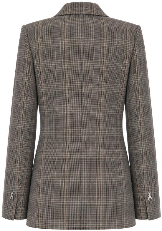 26FW 파트리지아페페 의류 5623260 TAUPE - PATRIZIA PEPE