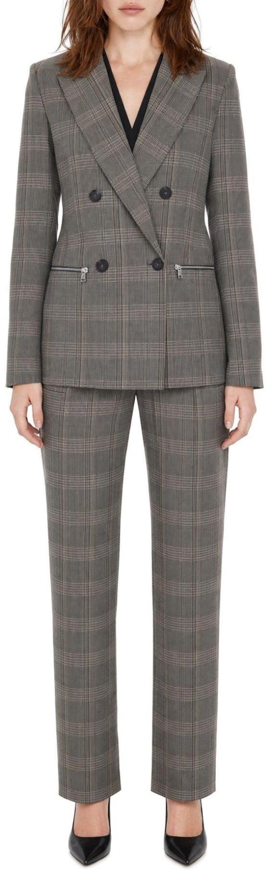 26FW 파트리지아페페 의류 5623260 TAUPE - PATRIZIA PEPE