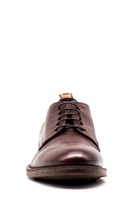 25FW 모마 드레스 슈즈 45171 85163 Black - MOMA