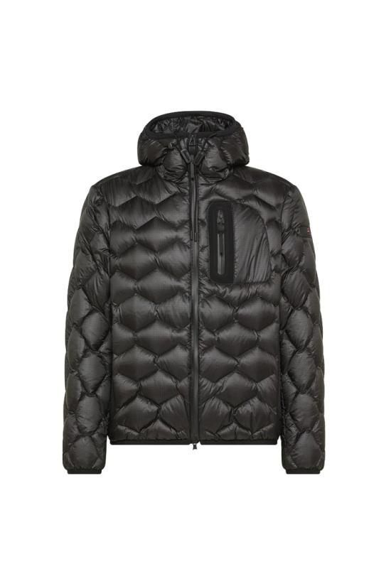 25FW 페트레이 숏패딩 8059983009526 Black