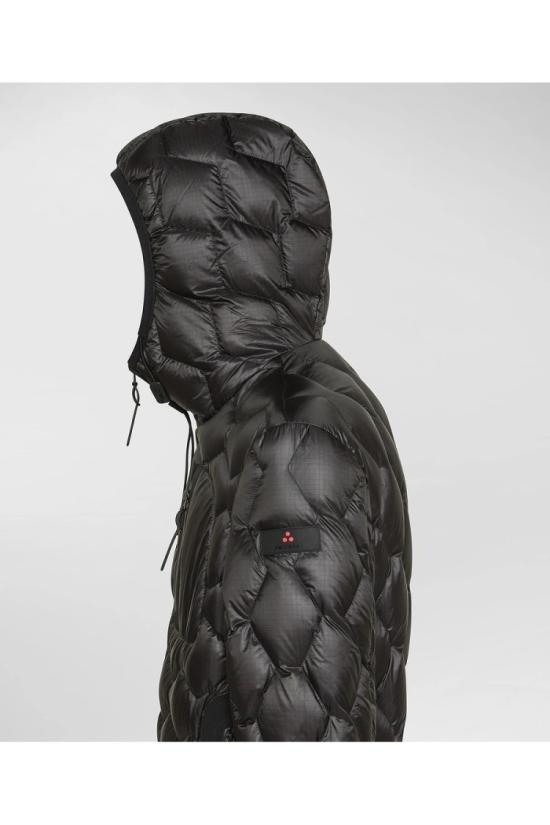25FW 페트레이 숏패딩 8059983009526 Black - PEUTEREY