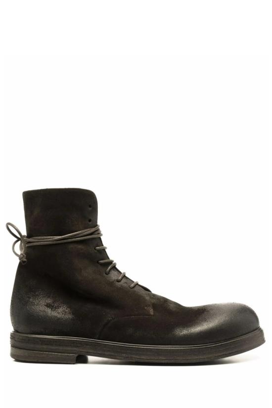 25FW 마르셀 부츠 45212 85238 Black