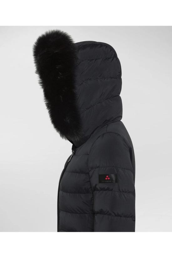 25FW 페트레이 롱패딩 8059983168223 Black - PEUTEREY
