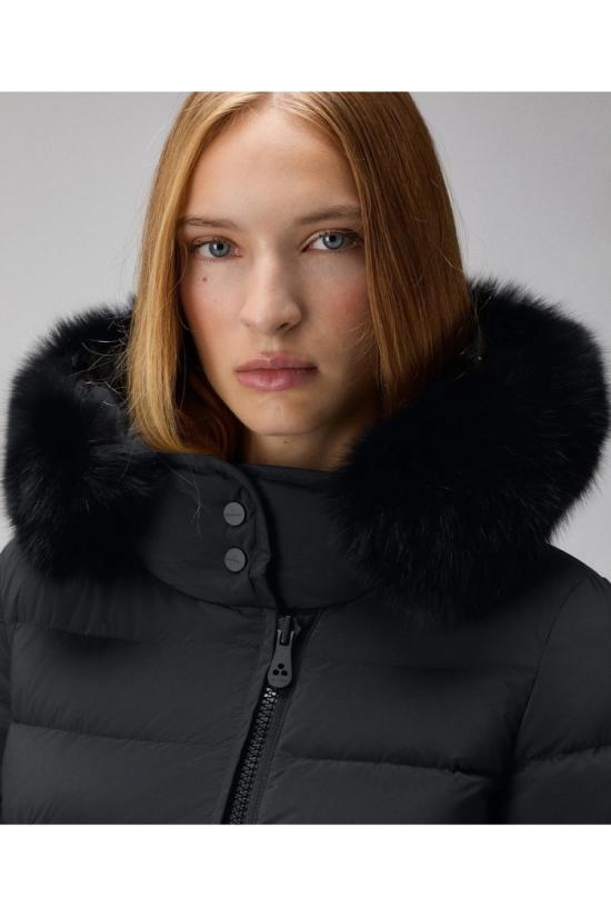 25FW 페트레이 롱패딩 8059983168223 Black - PEUTEREY