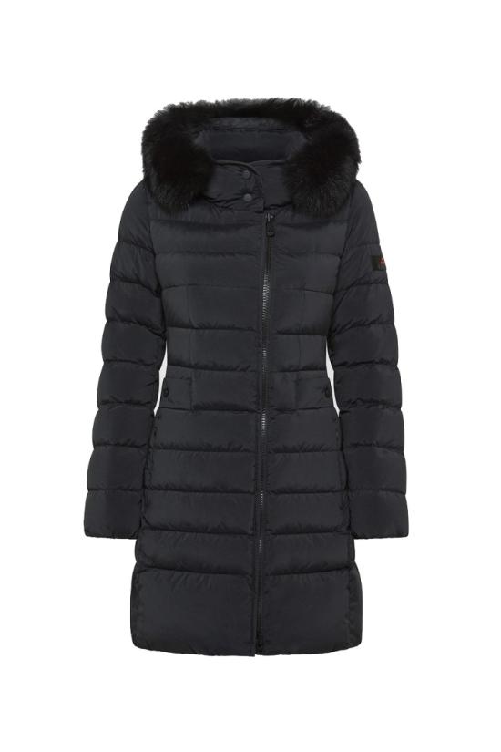 25FW 페트레이 롱패딩 8059983168223 Black