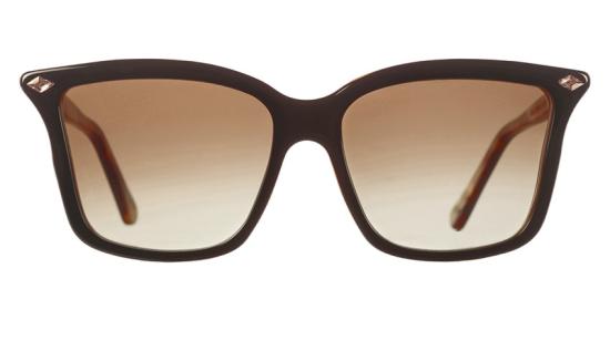  Eclipse 선글라스 XK73J60A Neutrals