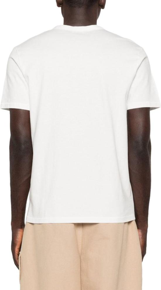 26FW 겐조 탑 FG65TS1624SG02 WHITE - KENZO