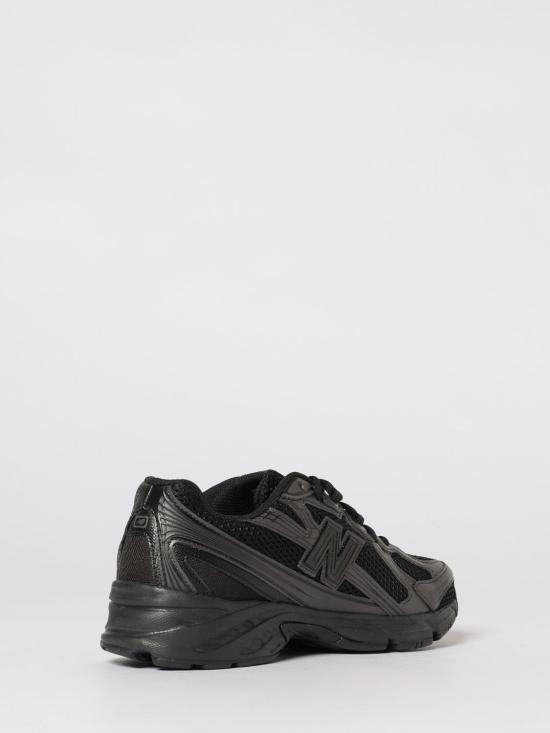 26FW 뉴발란스 740 스니커즈 U740BO2 BLACK DOM - NEW BALANCE