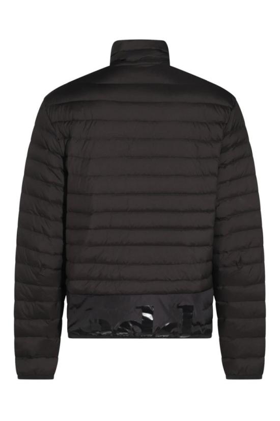  애드 숏패딩 8058131404268 Black - ADD