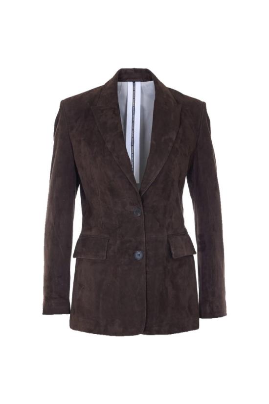 26SS 스워드 수트 자켓 2109201083992 Black