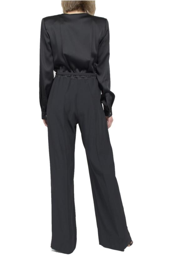 26SS 구찌 점프수트 2100000564248 Black - GUCCI