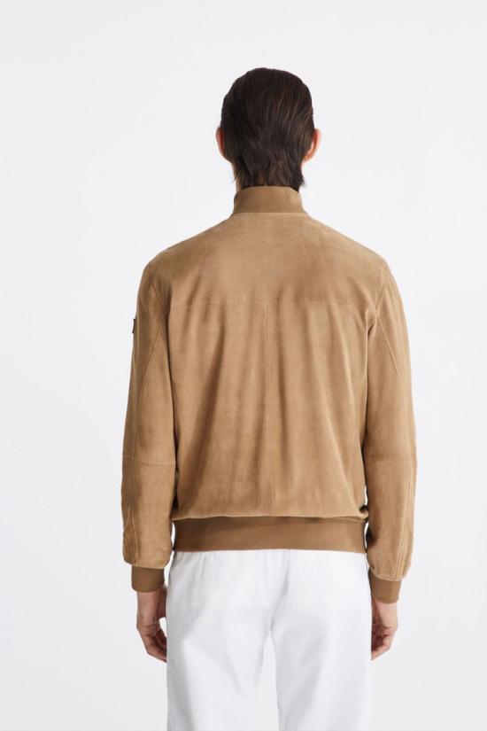 26SS 페트레이 무스탕 8059983262365 Neutrals - PEUTEREY