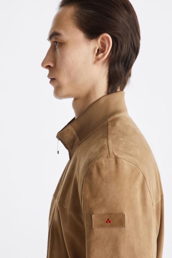26SS 페트레이 무스탕 8059983262365 Neutrals - PEUTEREY