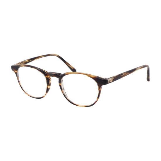 26SS 마수나가 안경 VQ835H0A Brown