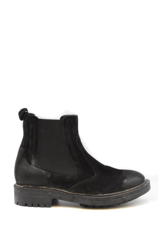  모마 부츠 44974 84614 Black