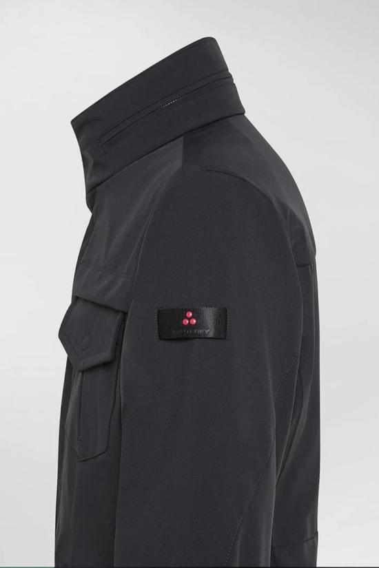 25FW 페트레이 자켓 45170 85161 Black - PEUTEREY