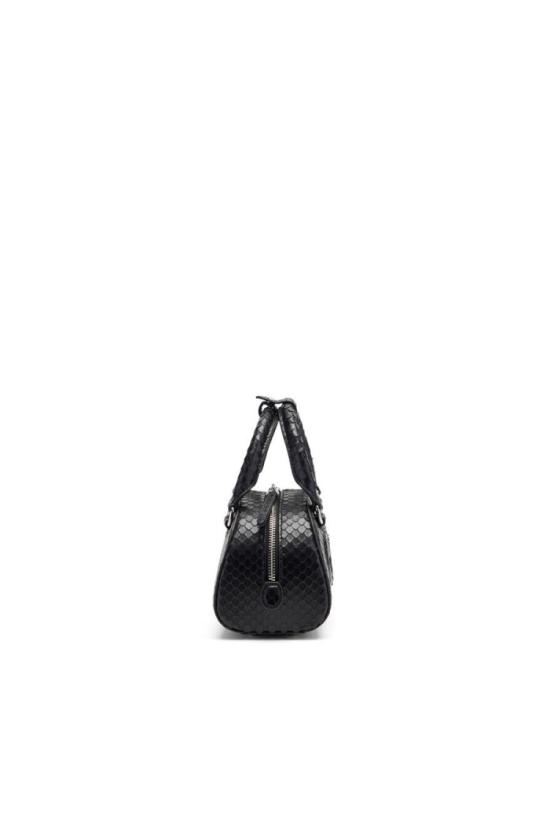 26SS 디젤 숄더백 8051209991844 Black - DIESEL