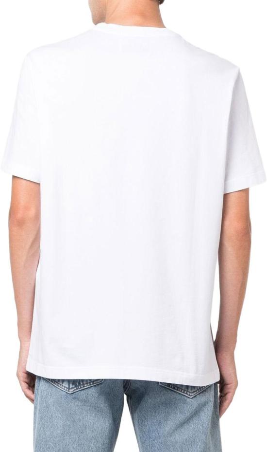 26SS 골든구스 탑 GMP01220P00059310364 WHITE - GOLDEN GOOSE