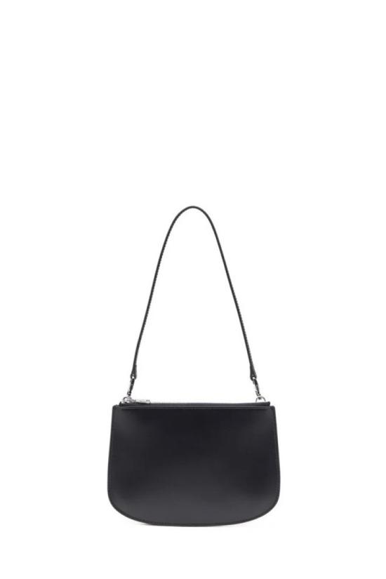 25FW 디젤 숄더백 8055055938367 Black - DIESEL