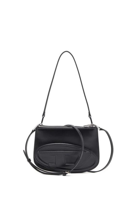 25FW 디젤 숄더백 8055055938367 Black