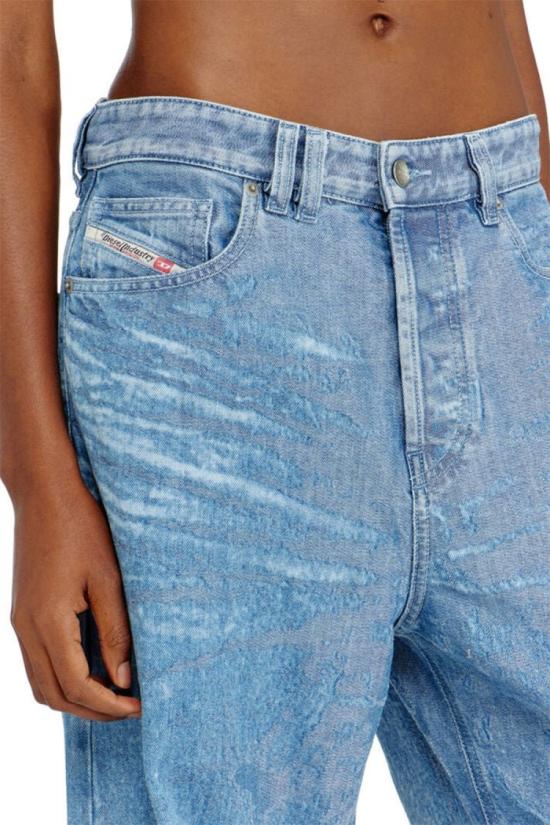 26SS 디젤 데님 8055058167238 Blue - DIESEL