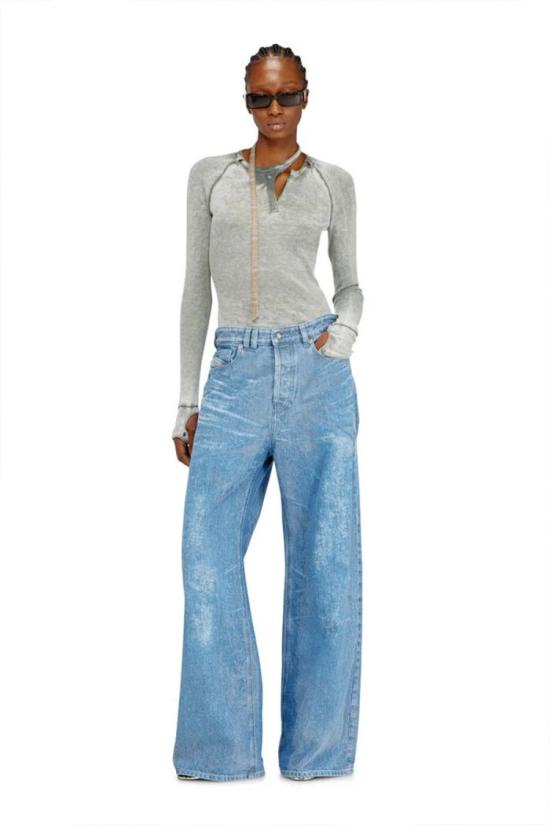 26SS 디젤 데님 8055058167238 Blue - DIESEL